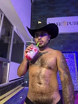 PapiStan online show from 03.16.26