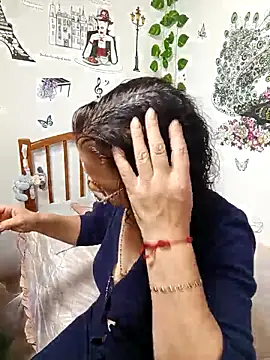 katrina perez online show from 04.15.26