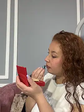 AmmberJones online show from 11.11.25