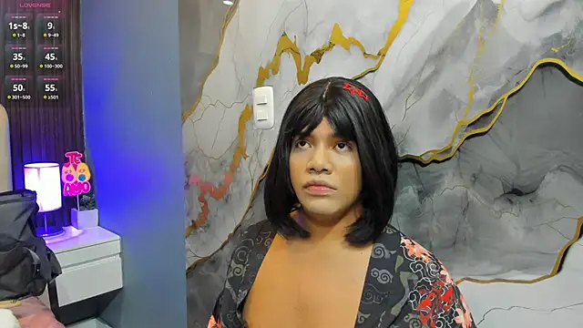 Sasha  moore online show from 10.30.25