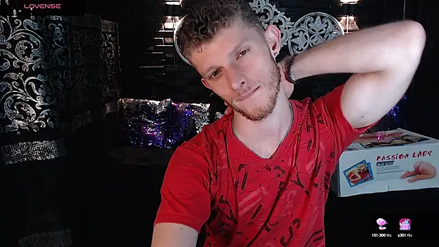 andrewxbi online show from 10.06.25