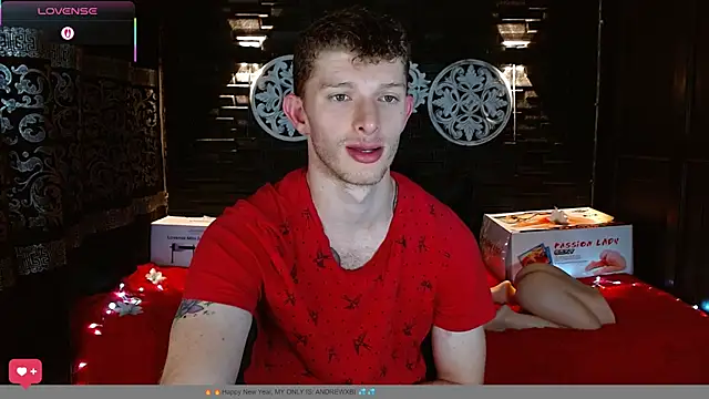 andrewxbi online show from 01.05.26