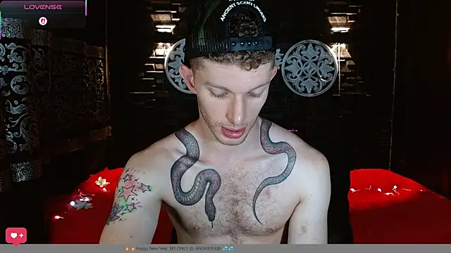 andrewxbi online show from 01.06.26