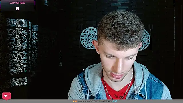 andrewxbi online show from 01.08.26