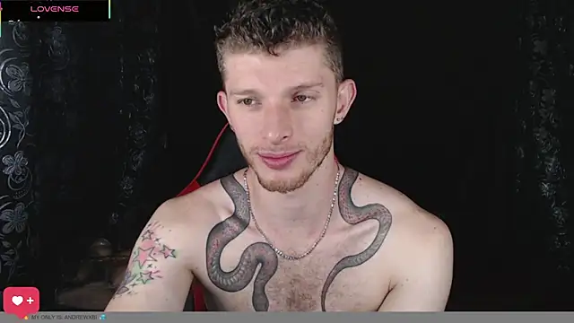 andrewxbi online show from 02.02.26