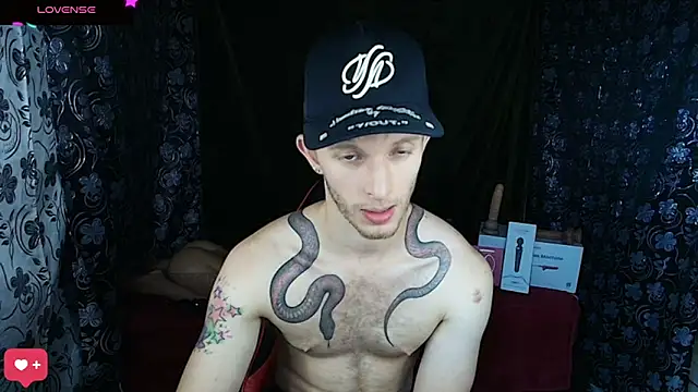 andrewxbi online show from 02.20.26