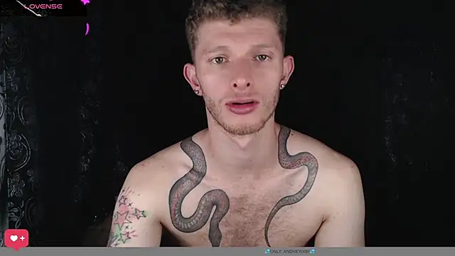 andrewxbi online show from 04.05.26