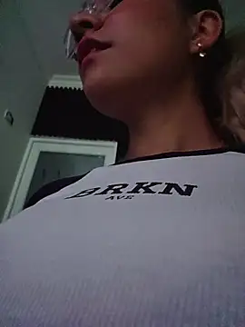 Pretty roxxyy online show from 06.27.26
