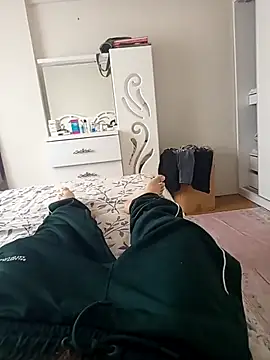 leona633 online show from 11.30.25