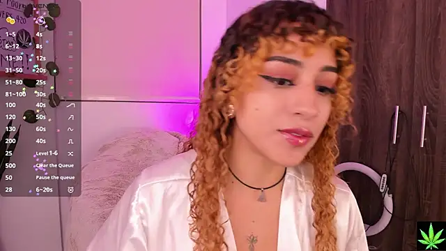 MaryJanelovers online show from 09.26.25