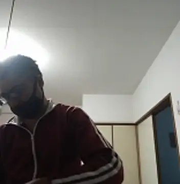 Snapshot of SunkLupus chatting on 02.17.26 SunkLupus online show from 02.17.26