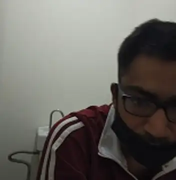 Snapshot of SunkLupus chatting on 02.19.26 SunkLupus online show from 02.19.26