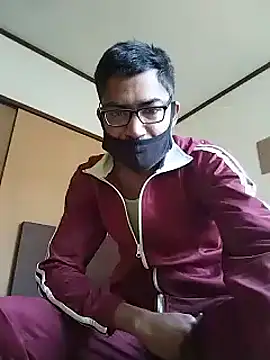 Snapshot of SunkLupus chatting on 02.20.26 SunkLupus online show from 02.20.26