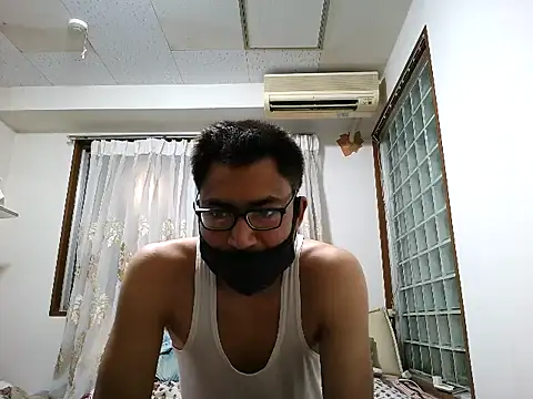 SunkLupus online show from 07.24.26