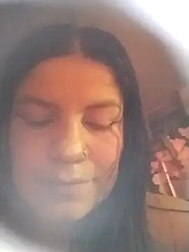 Alexandra-XXX online show from 11.11.25