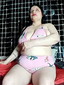 Alexandra-XXX online show from 02.09.26