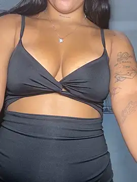 ImAshley1 online show from 09.17.25