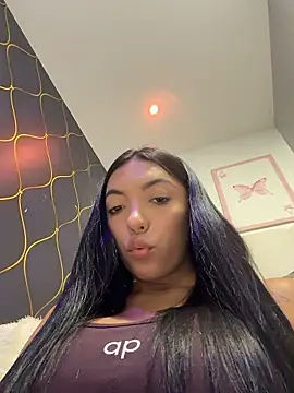 ImAshley1 online show from 01.09.26