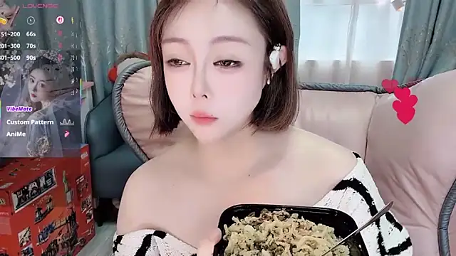 Meng-MM online show from 09.28.25