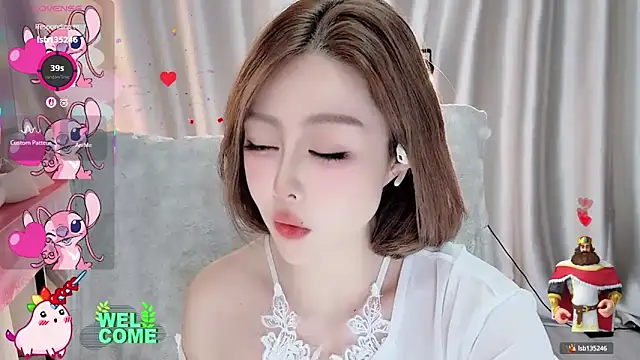 Meng-MM online show from 10.19.25