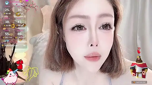 Meng-MM online show from 11.23.25