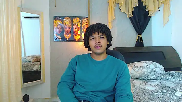 black king 241 online show from 09.25.25