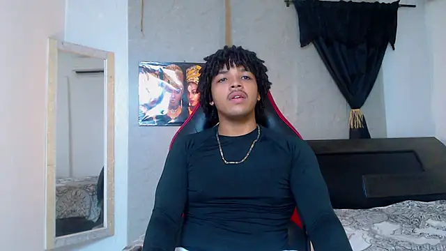 black king 241 online show from 10.09.25