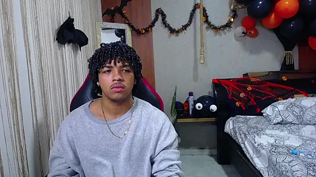 black king 241 online show from 10.27.25