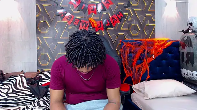 black king 241 online show from 10.31.25