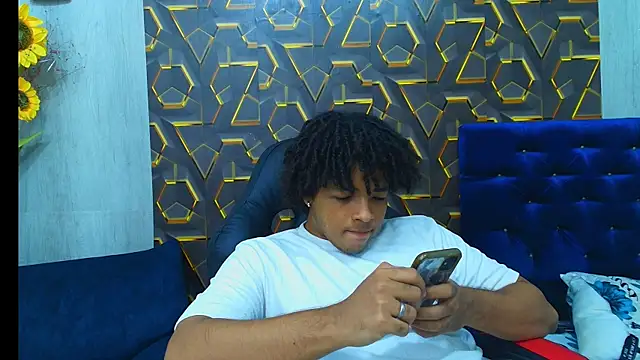 black king 241 online show from 04.17.26