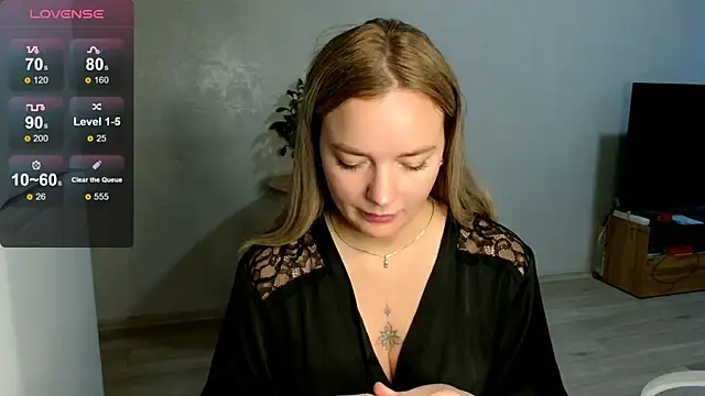 Eva   forever online show from 10.27.25