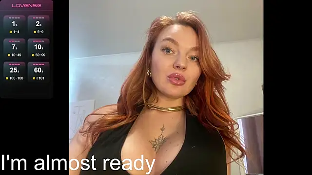 Eva   forever online show from 02.21.26