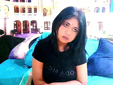 IndianPleasurez1 online show from 11.28.25