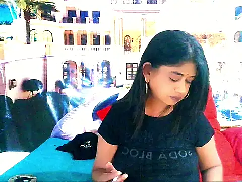 IndianPleasurez1 online show from 01.05.26