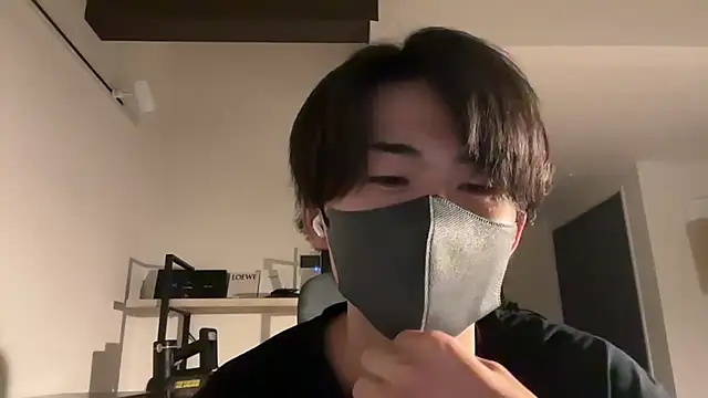 Snapshot of satoshi1008 chatting on 10.21.25 satoshi1008 online show from 10.21.25