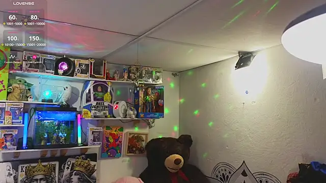 sweet-temptation  online show from 04.06.26