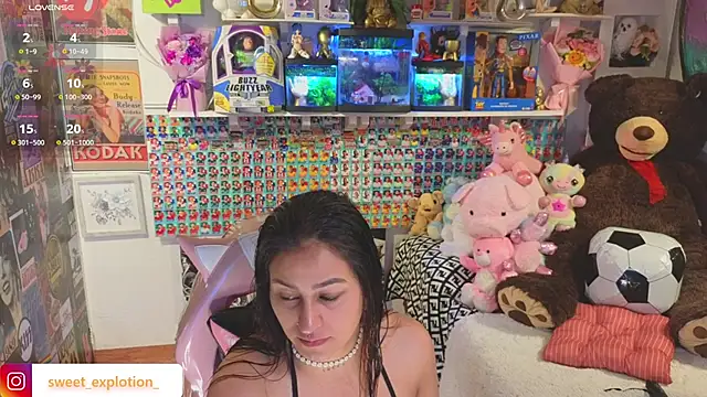 sweet-temptation  online show from 06.21.26