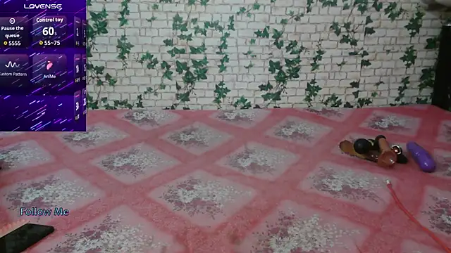 Trishna love online show from 09.23.25