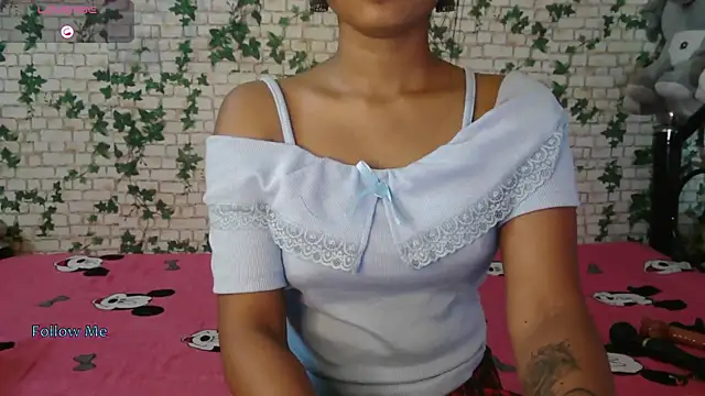 Trishna love online show from 10.17.25