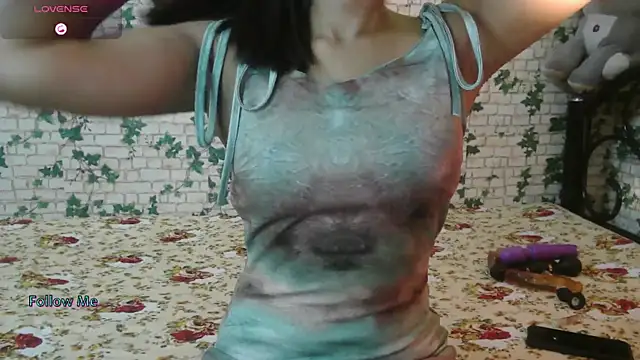 Trishna love online show from 10.27.25