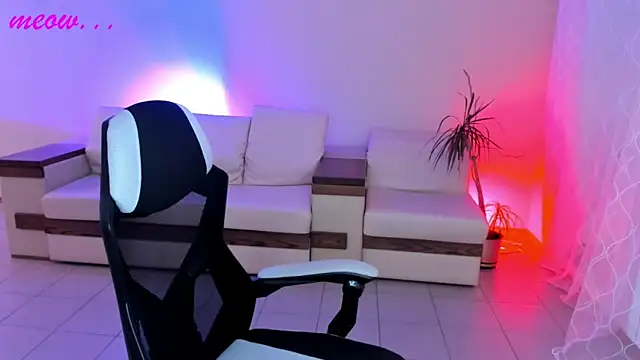 SweetMeeow online show from 11.06.25