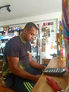 elnegro707070 online show from 10.01.25