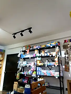 elnegro707070 online show from 10.02.25