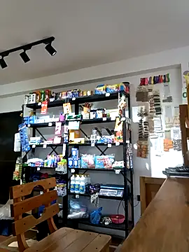 elnegro707070 online show from 10.15.25