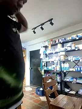 elnegro707070 online show from 11.28.25