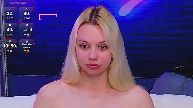 AlessiaCroft online show from 06.07.26