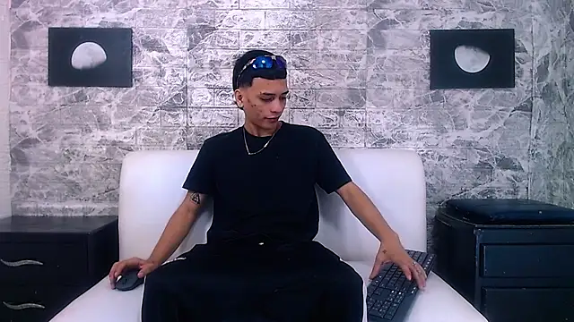 Matt Ruso online show from 10.09.25