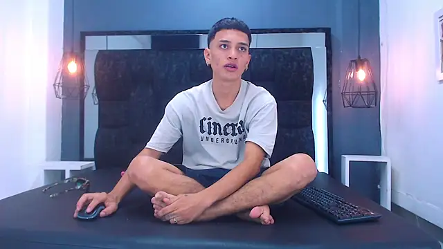 Matt Ruso online show from 10.11.25