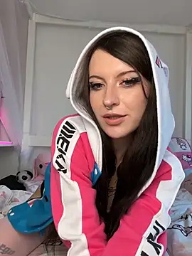 kittlunixx online show from 10.13.25