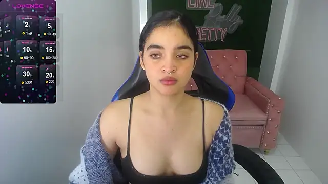 clementine t online show from 10.13.25